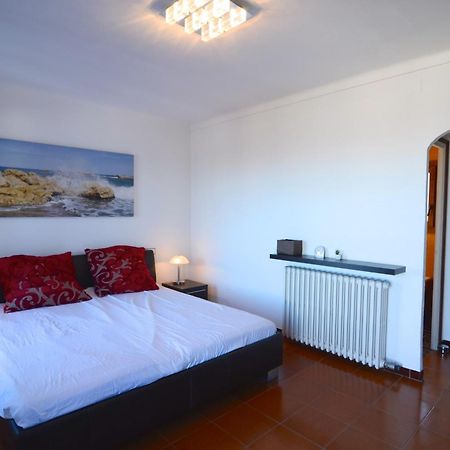 Villa Garbinell L' Escala Extérieur photo