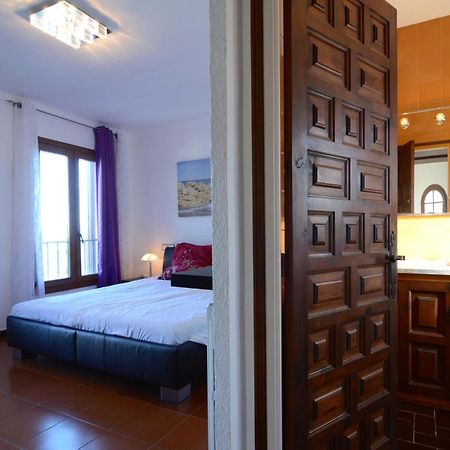 Villa Garbinell L' Escala Extérieur photo