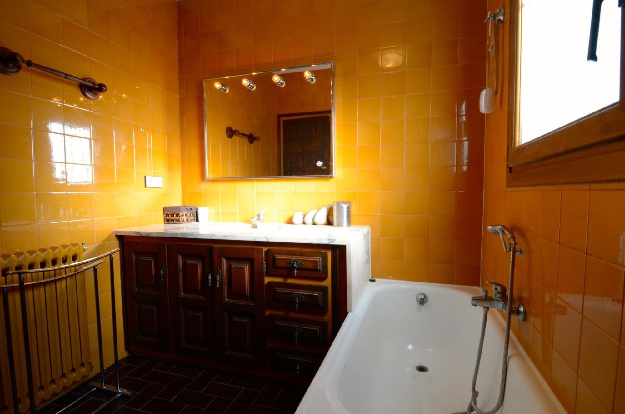 Villa Garbinell L' Escala Extérieur photo