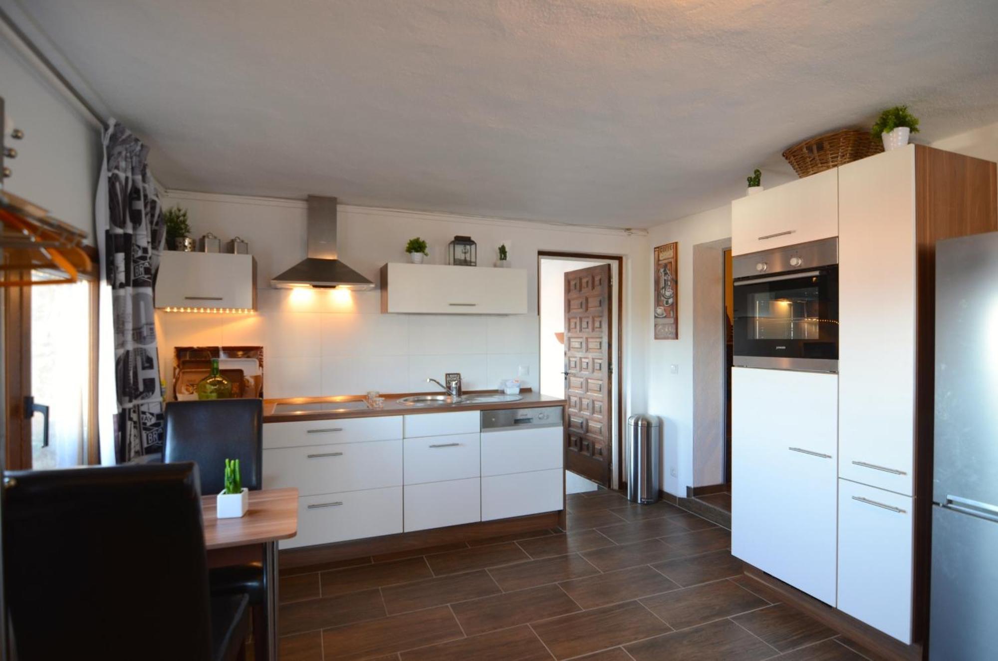 Villa Garbinell L' Escala Extérieur photo
