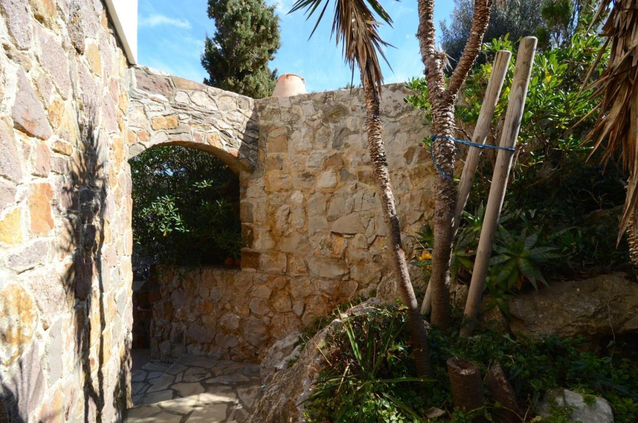 Villa Garbinell L' Escala Extérieur photo