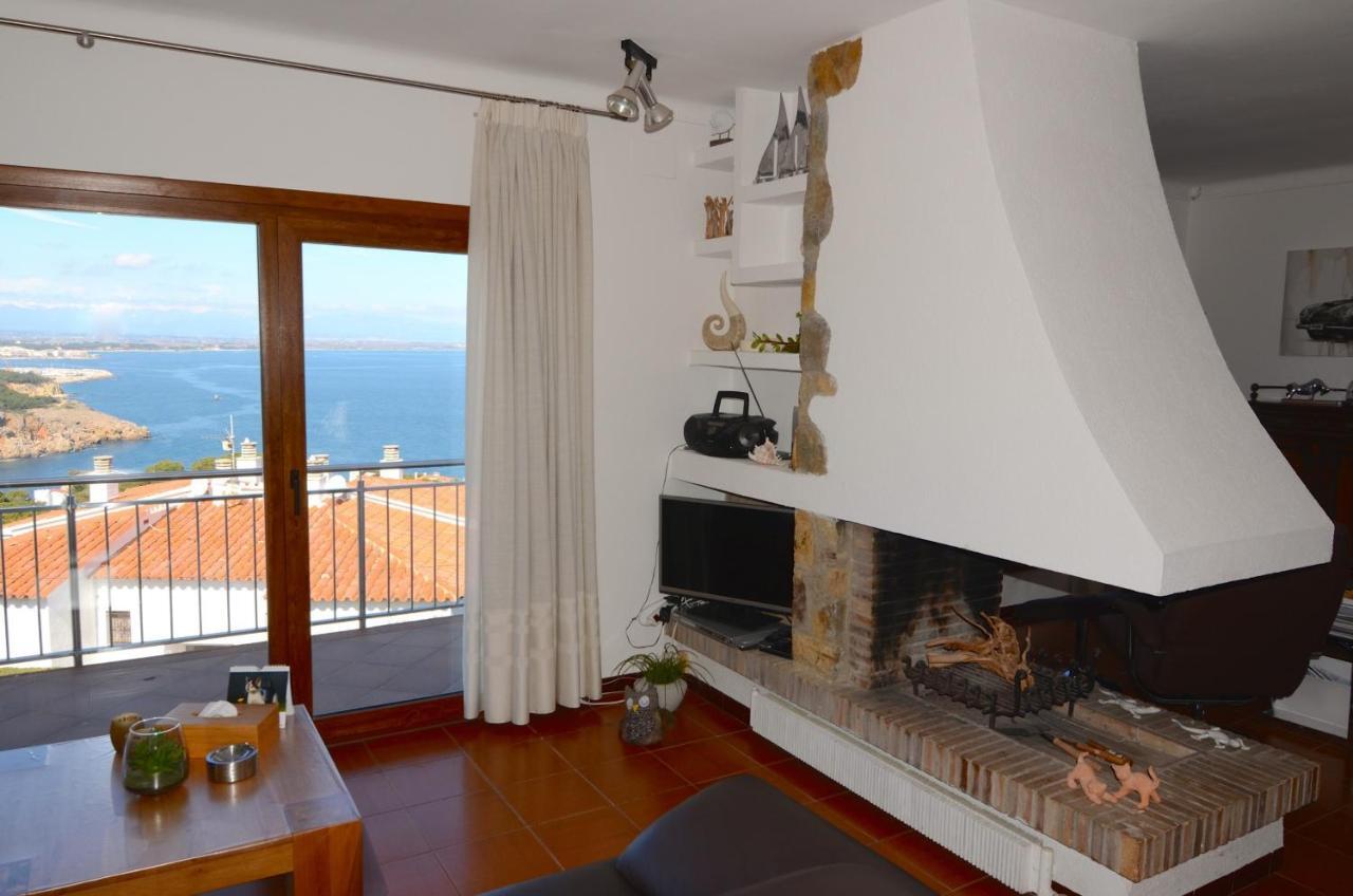 Villa Garbinell L' Escala Extérieur photo